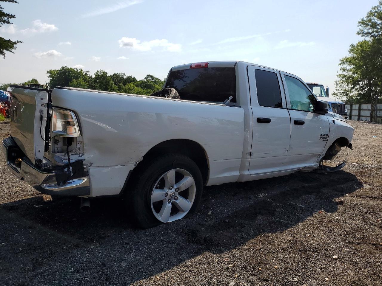 2024 RAM 1500 CLASSIC SLT — снимка 3