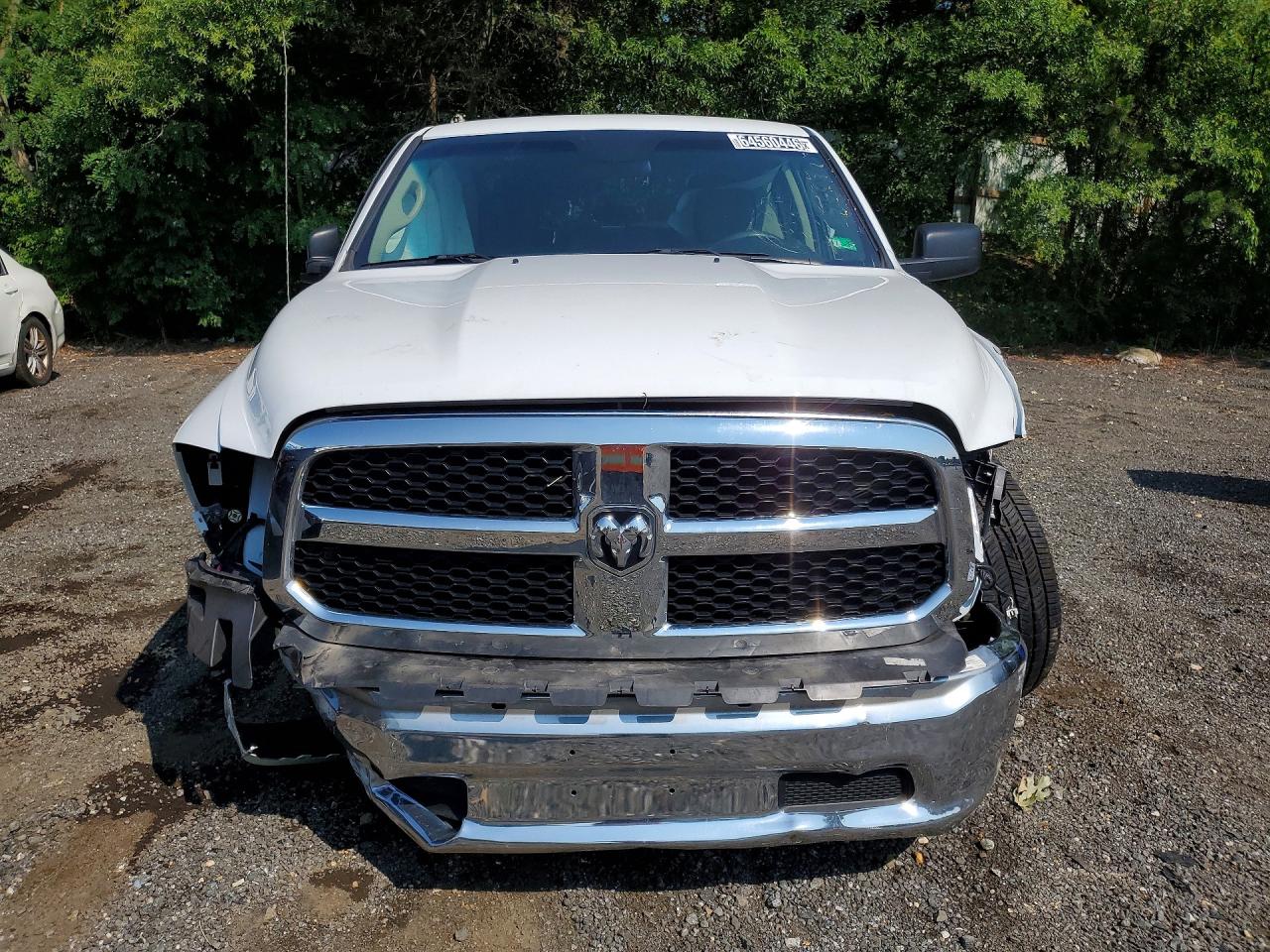 2024 RAM 1500 CLASSIC SLT — снимка 5