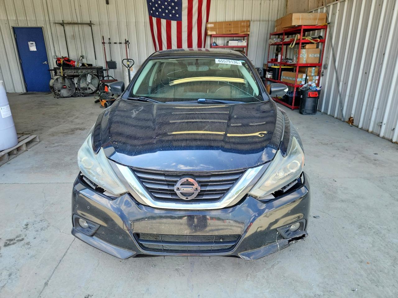2016 NISSAN ALTIMA 3.5 SL — снимка 5