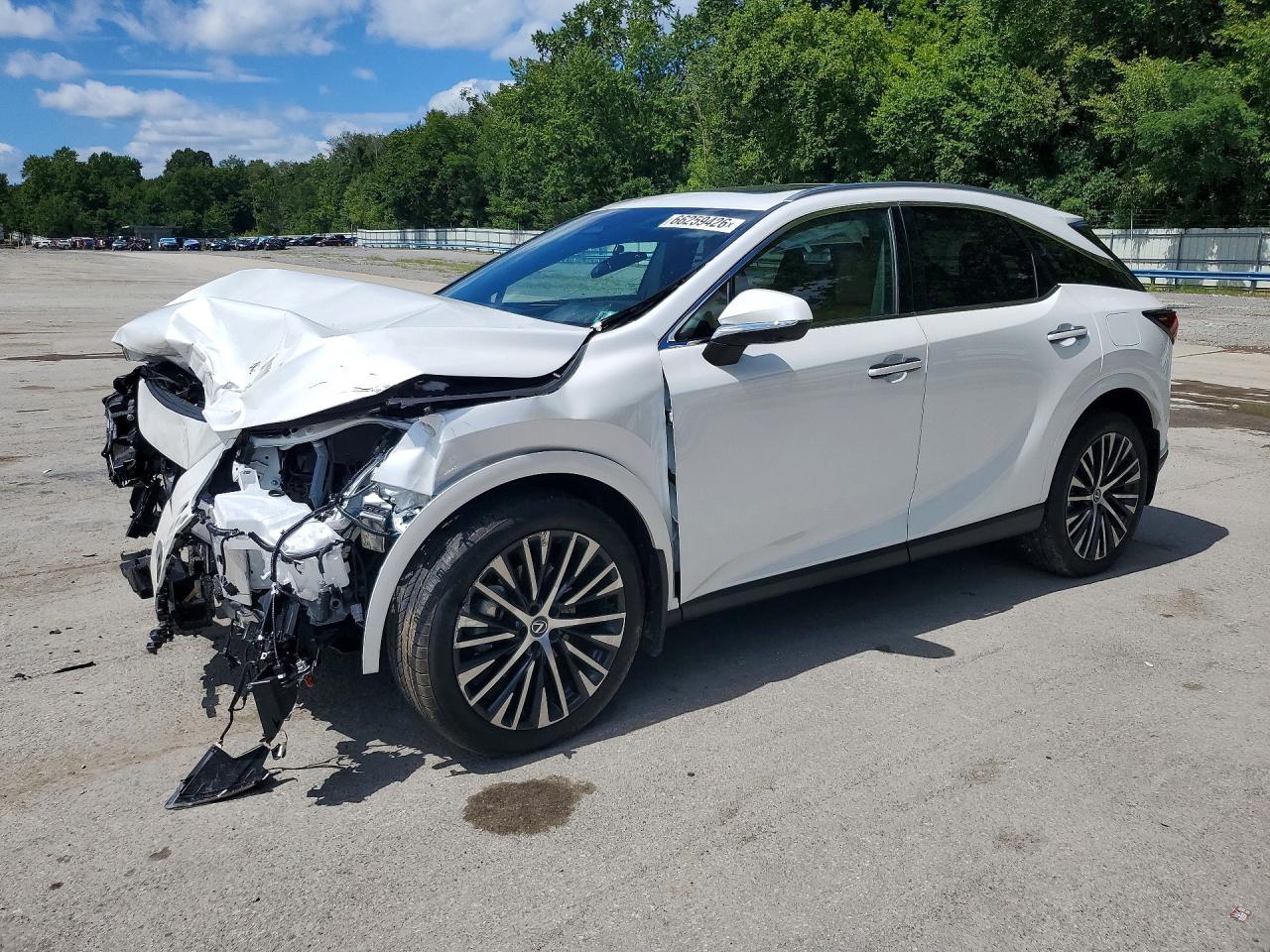2024 LEXUS RX 350 PREMIUM+