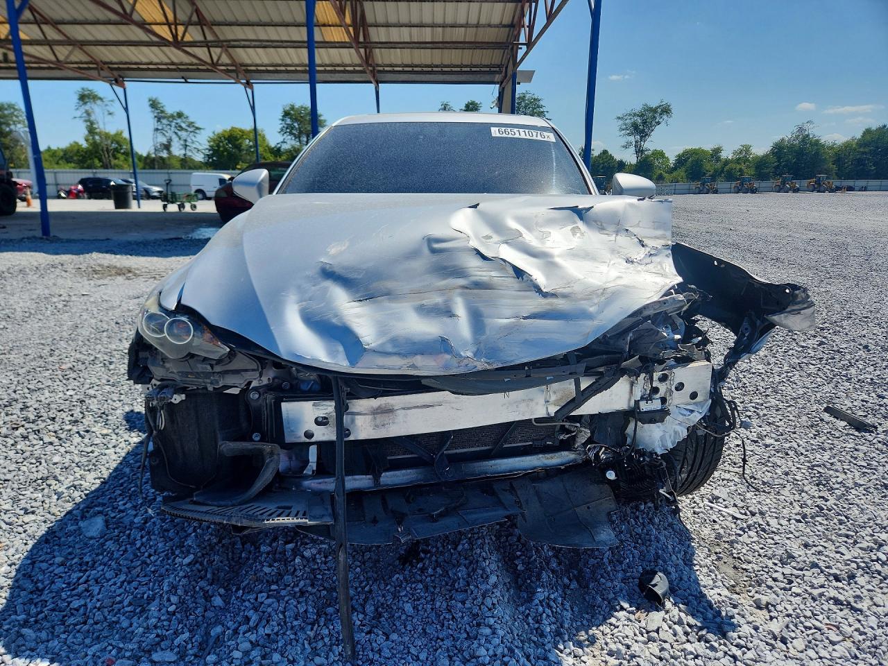2016 LEXUS IS 350 — снимка 5