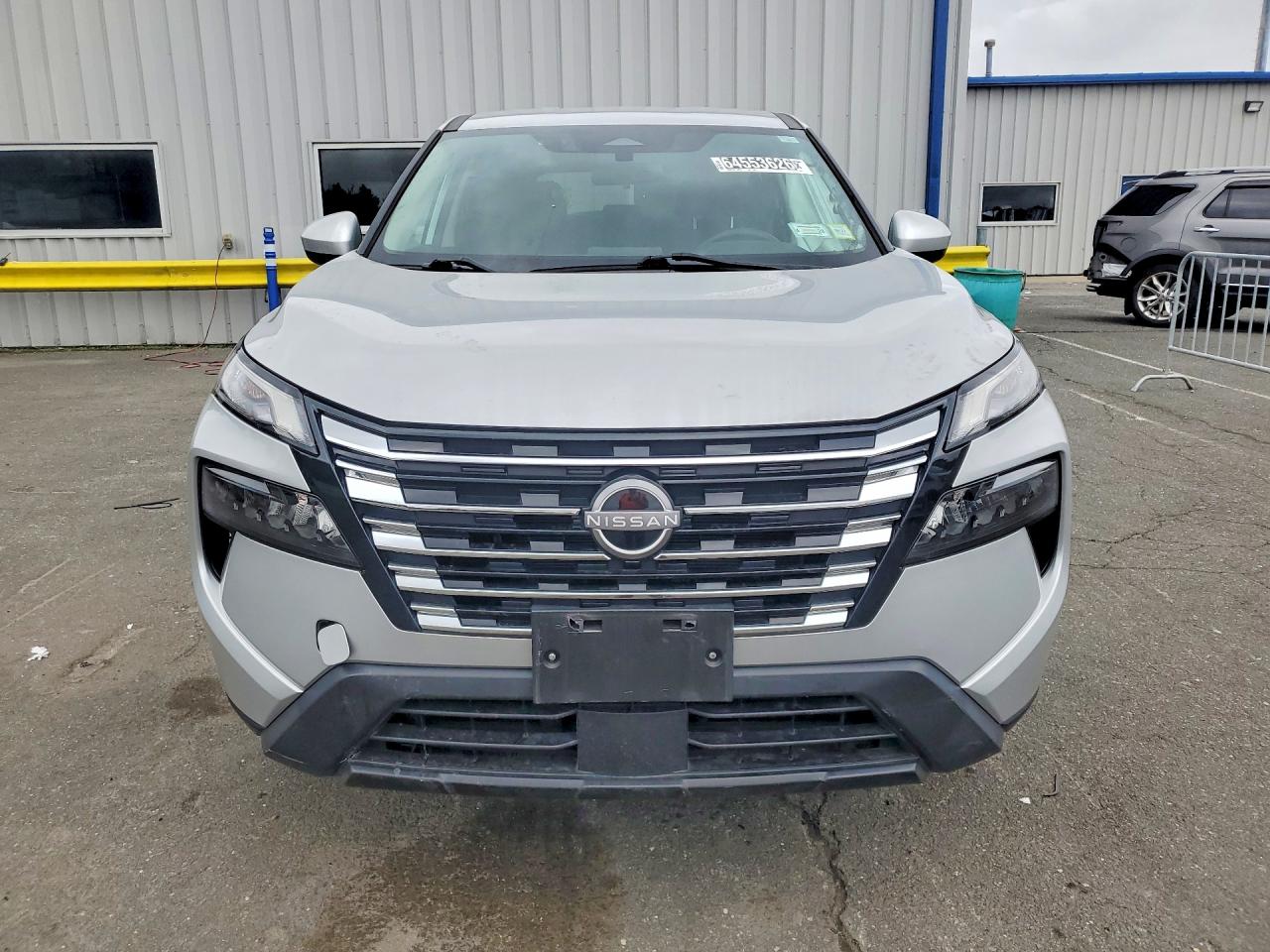 2024 NISSAN ROGUE SV — снимка 5