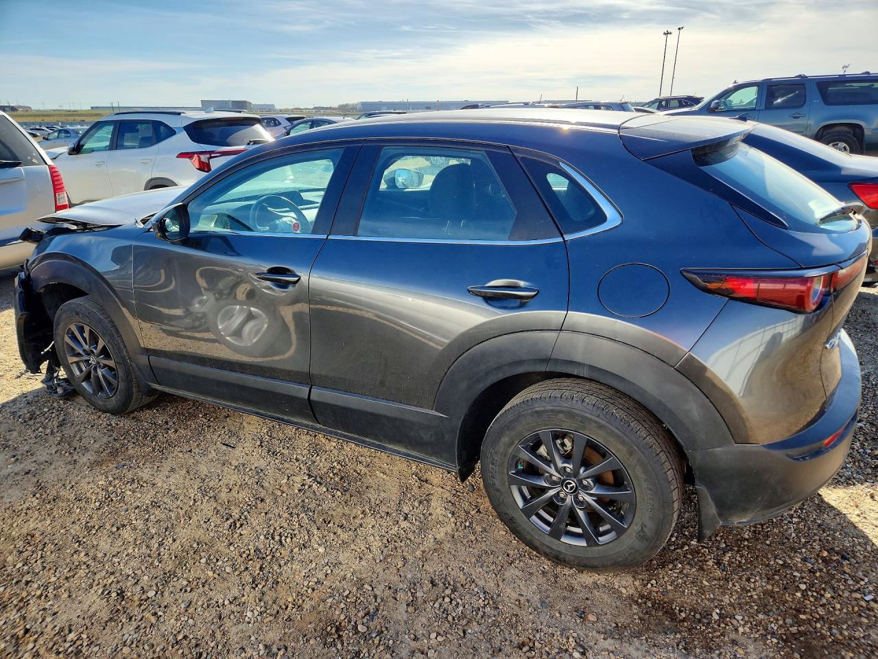2022 MAZDA CX-30 GX — снимка 2