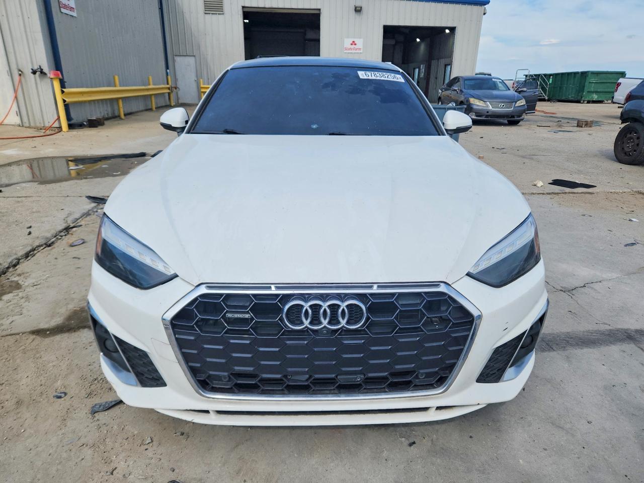 2021 AUDI A5 PREMIUM PLUS 45 — снимка 5
