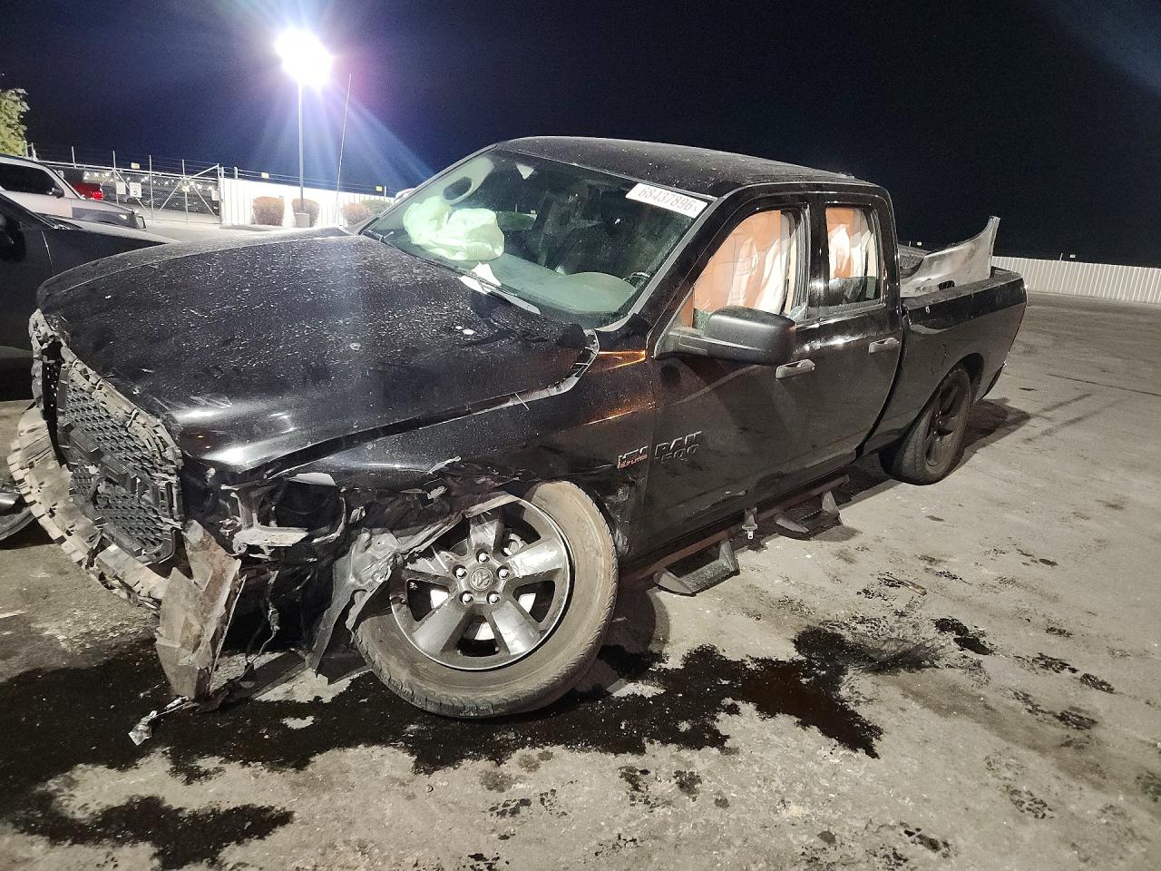 2018 RAM 1500 ST