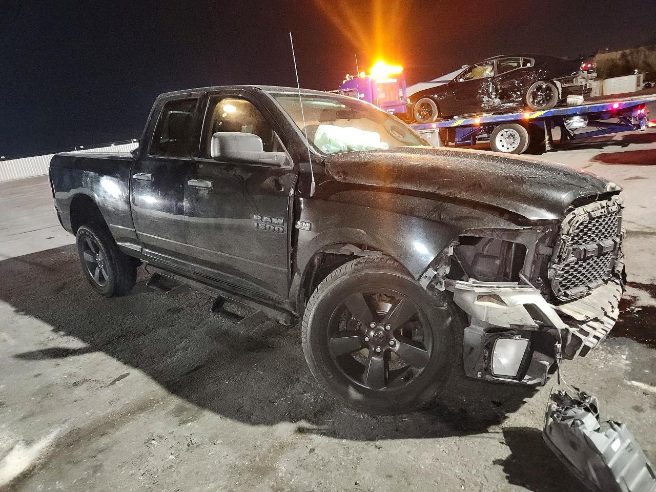 2018 RAM 1500 ST — снимка 4