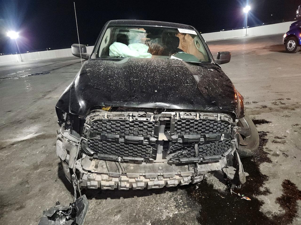 2018 RAM 1500 ST — снимка 5