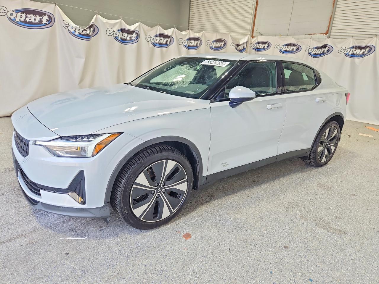 2023 POLESTAR 2