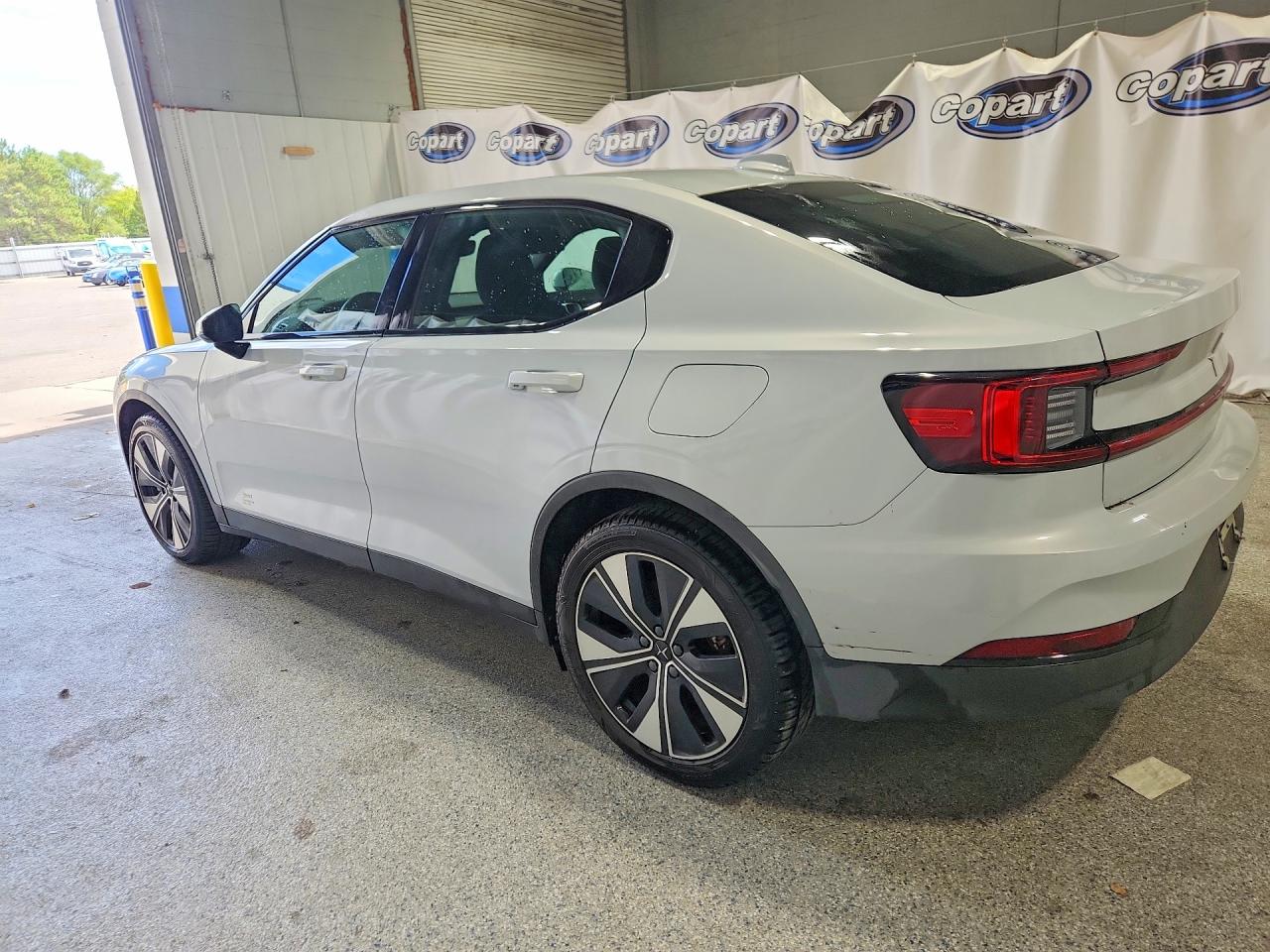 2023 POLESTAR 2 — снимка 2