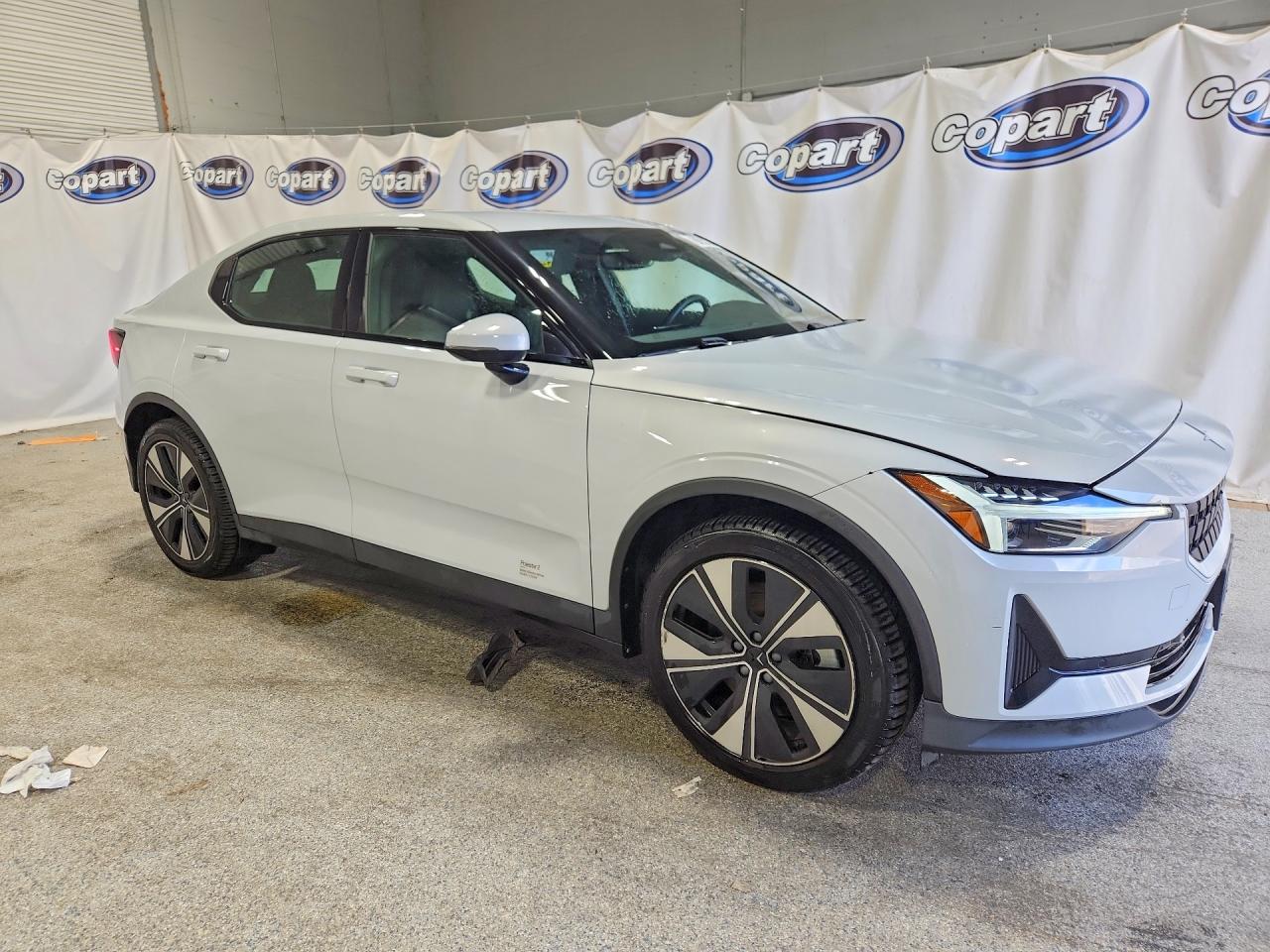 2023 POLESTAR 2 — снимка 4