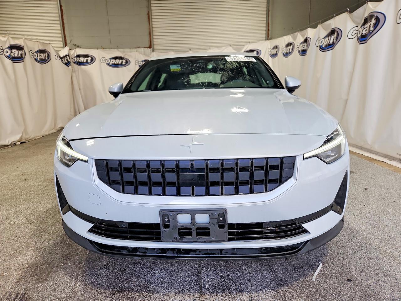 2023 POLESTAR 2 — снимка 5