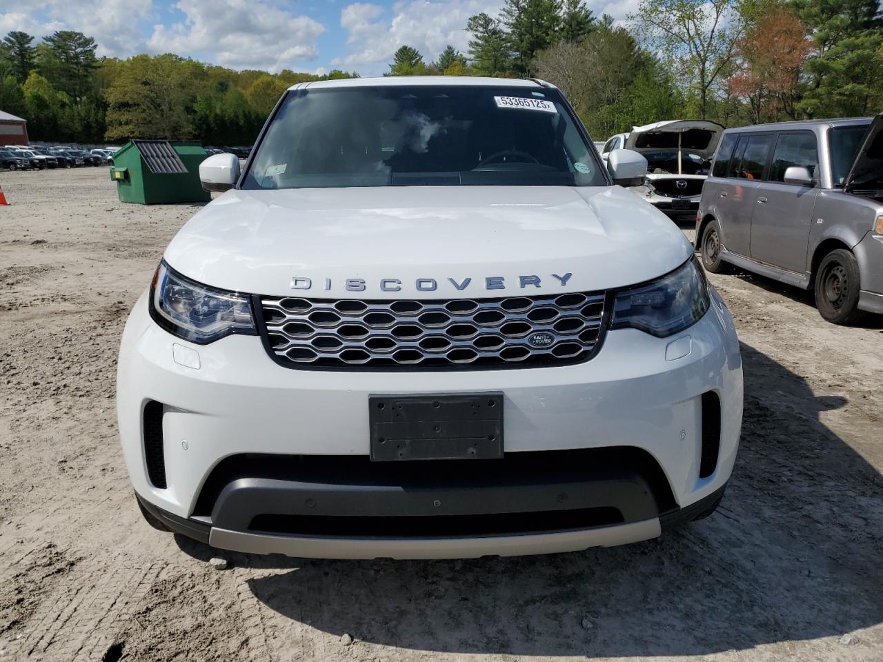 2023 LAND ROVER DISCOVERY S — снимка 5