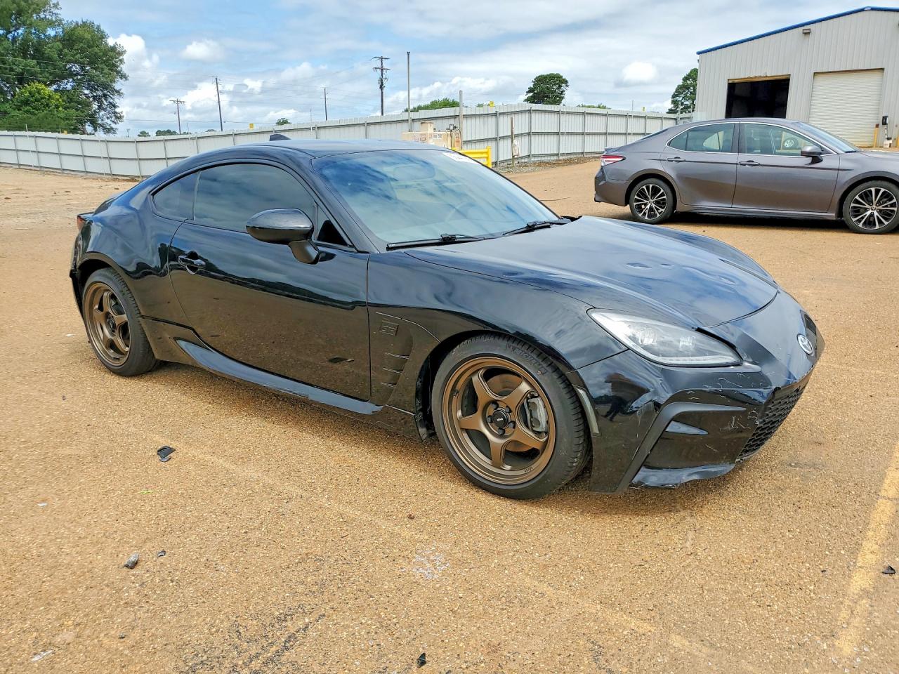 2022 TOYOTA GR86 BASE — снимка 4