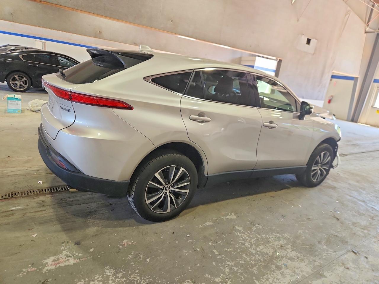 2021 TOYOTA VENZA LE — снимка 3