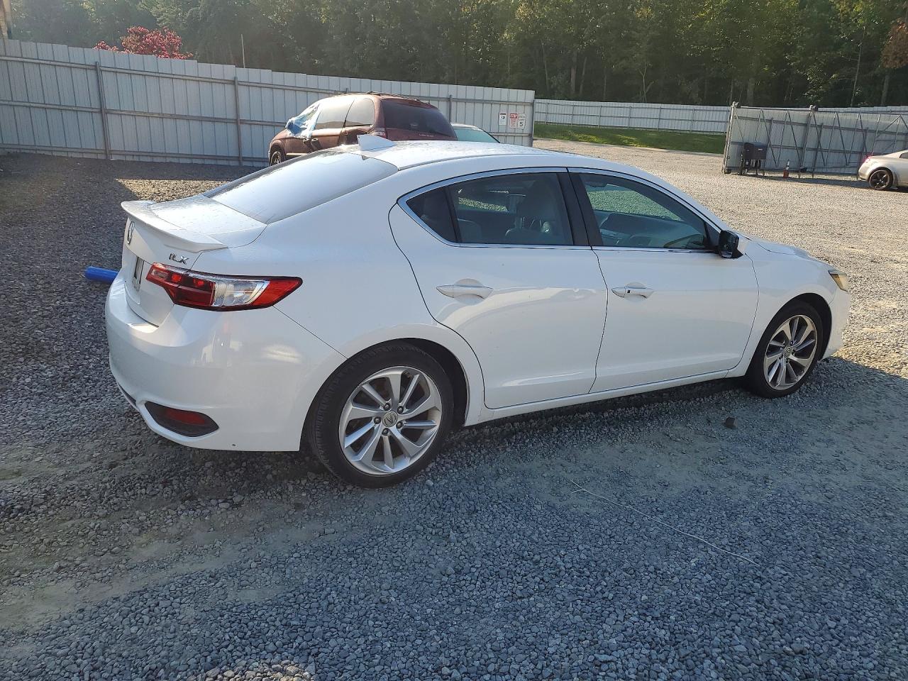 2016 ACURA 3.0CL — снимка 3