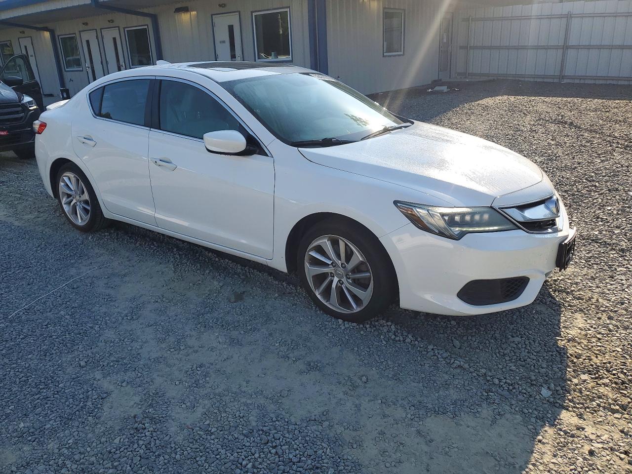 2016 ACURA 3.0CL — снимка 4