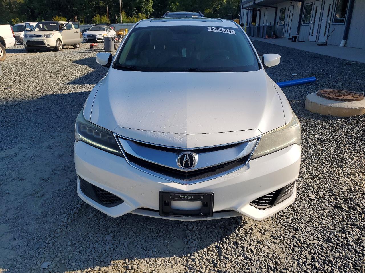 2016 ACURA 3.0CL — снимка 5