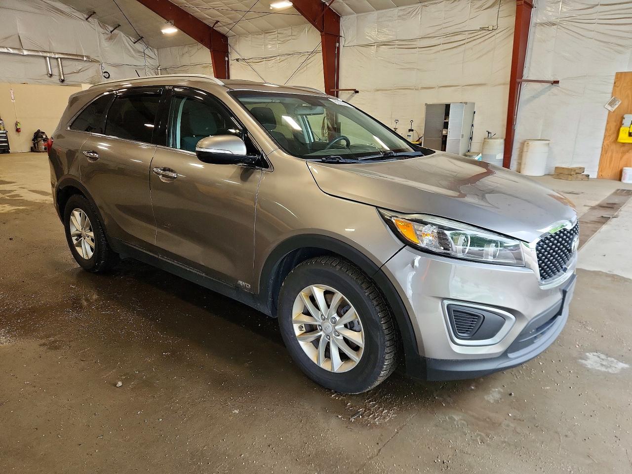 2017 KIA SORENTO LX V6 — снимка 4