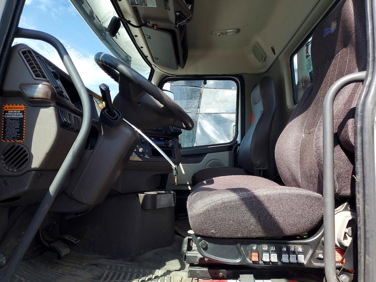 2018 VOLVO VNL — снимка 5