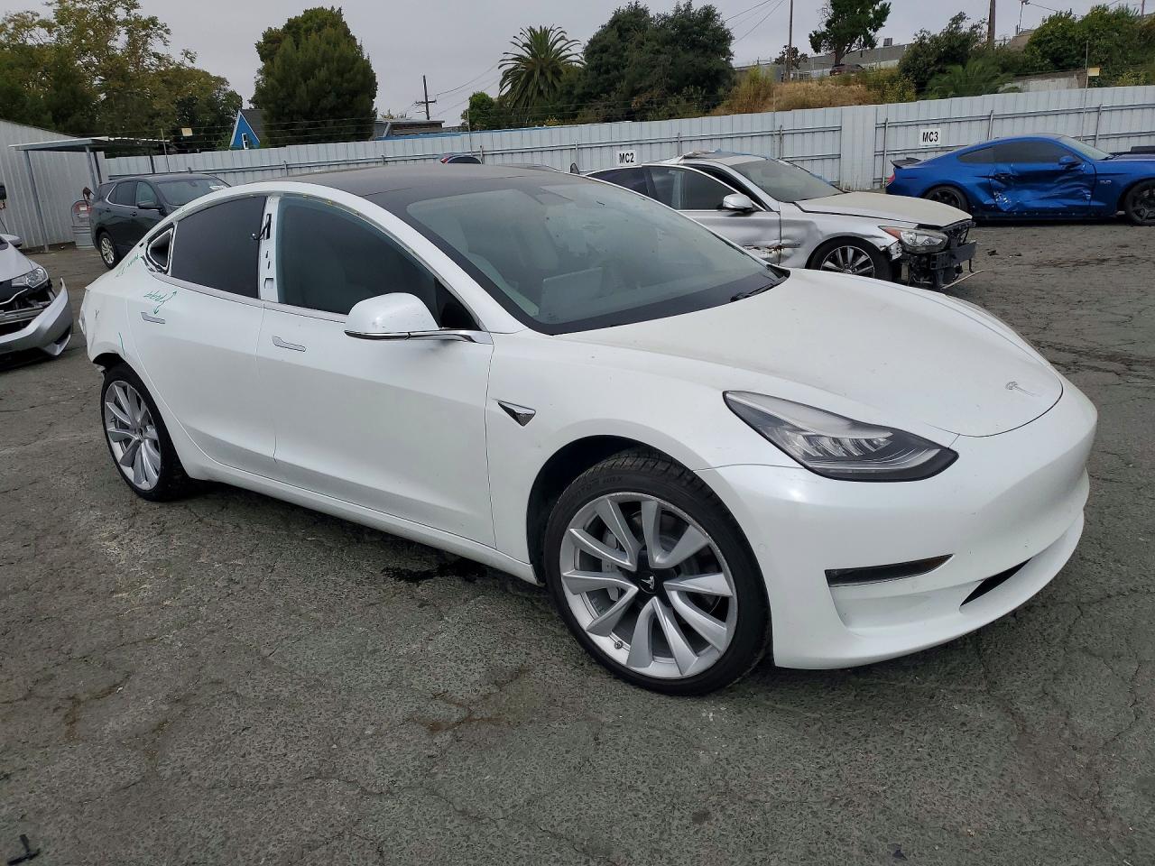 2018 TESLA MODEL 3 — снимка 4