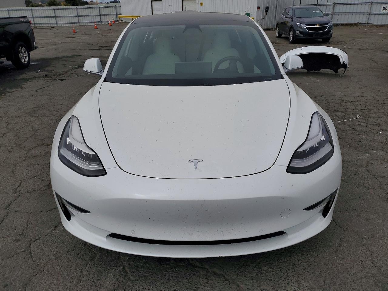 2018 TESLA MODEL 3 — снимка 5