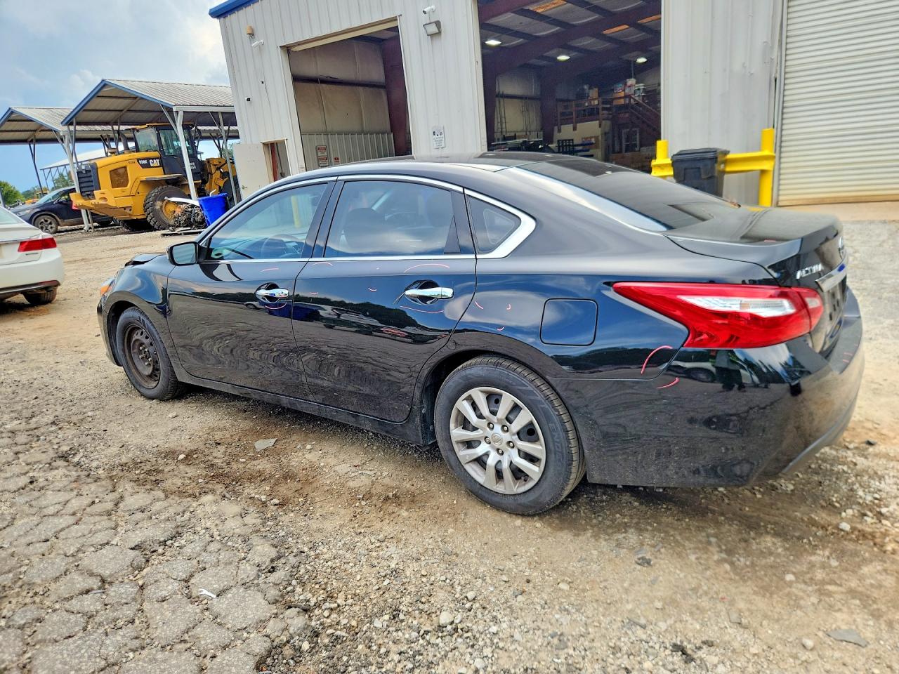 2016 NISSAN ALTIMA 2.5 S — снимка 2