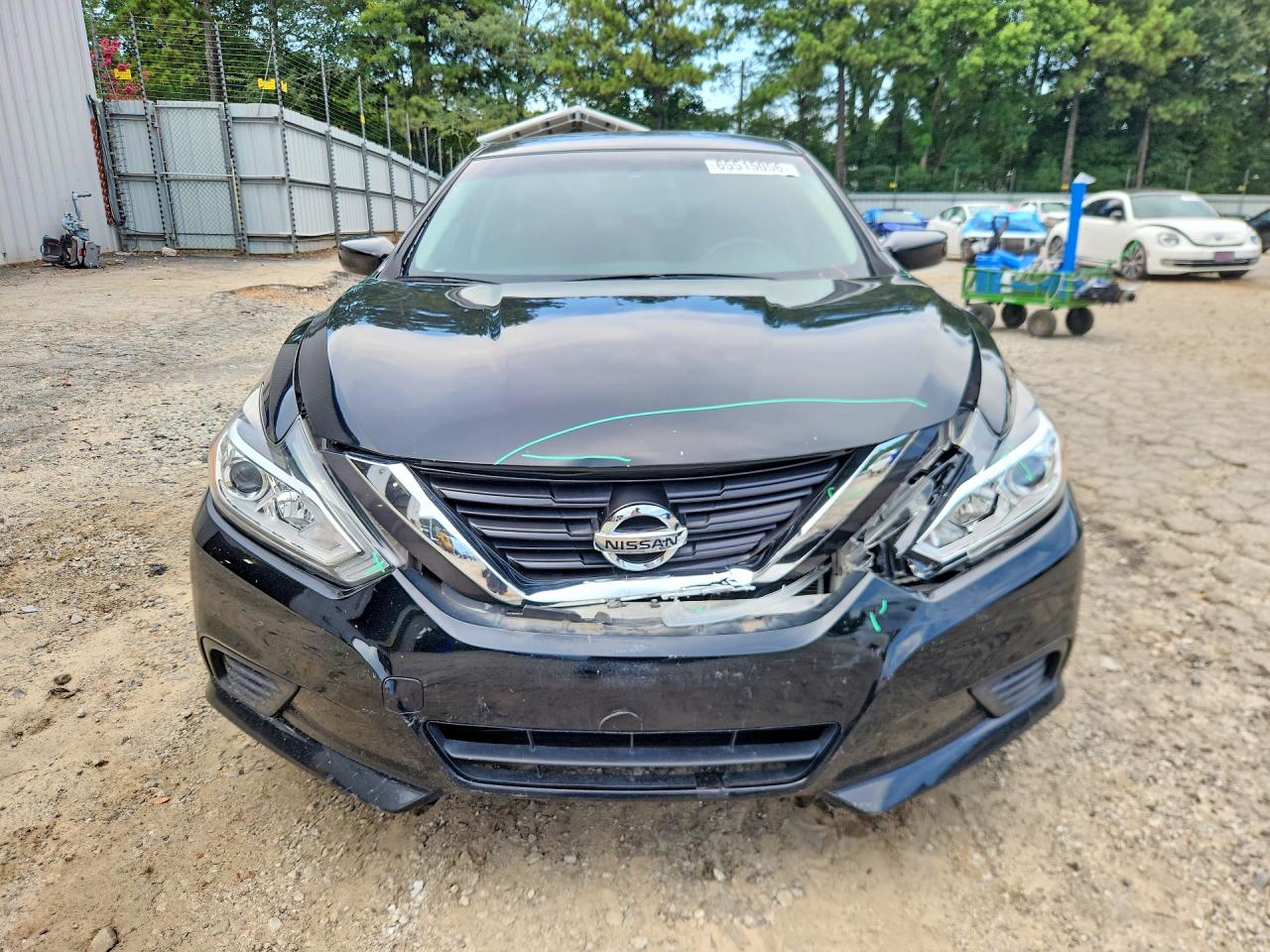 2016 NISSAN ALTIMA 2.5 S — снимка 5