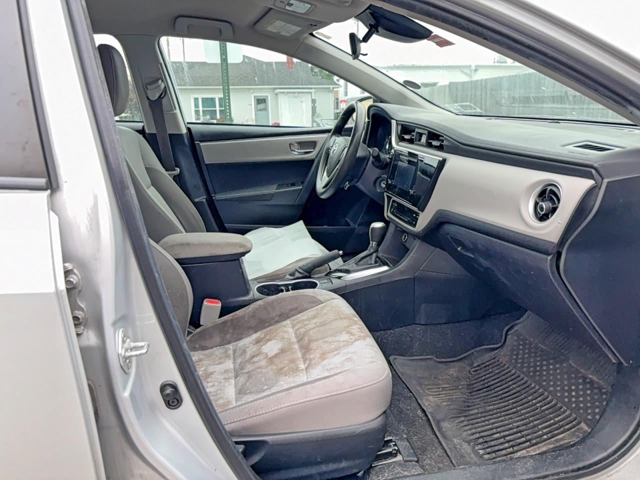 2018 TOYOTA COROLLA LE — снимка 5