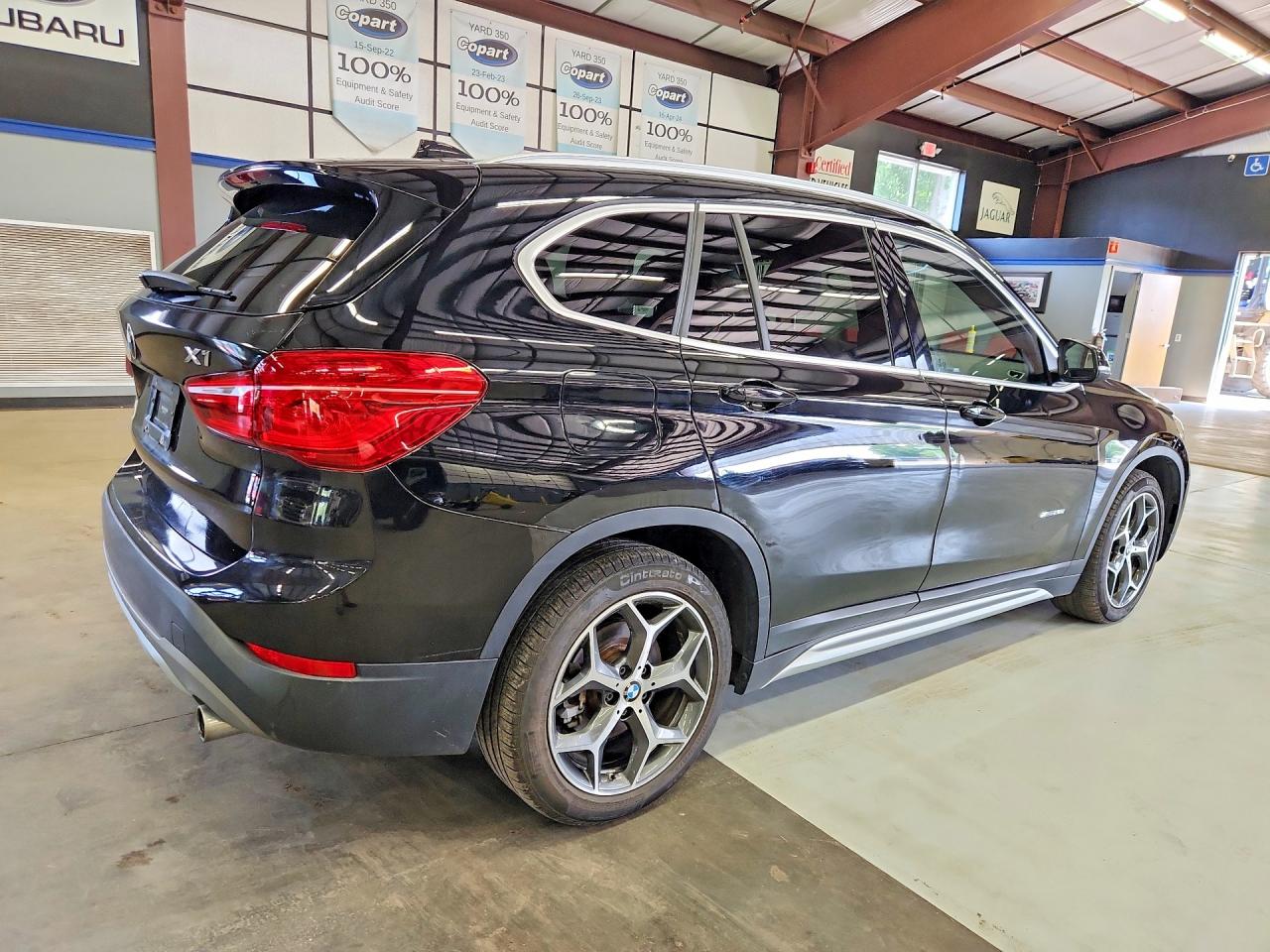 2017 BMW X1 XDRIVE28I — снимка 3