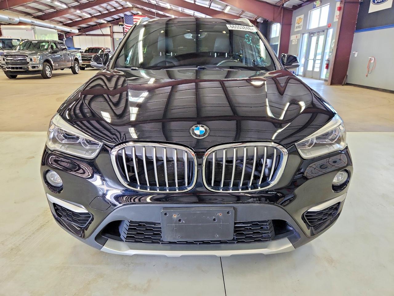 2017 BMW X1 XDRIVE28I — снимка 5