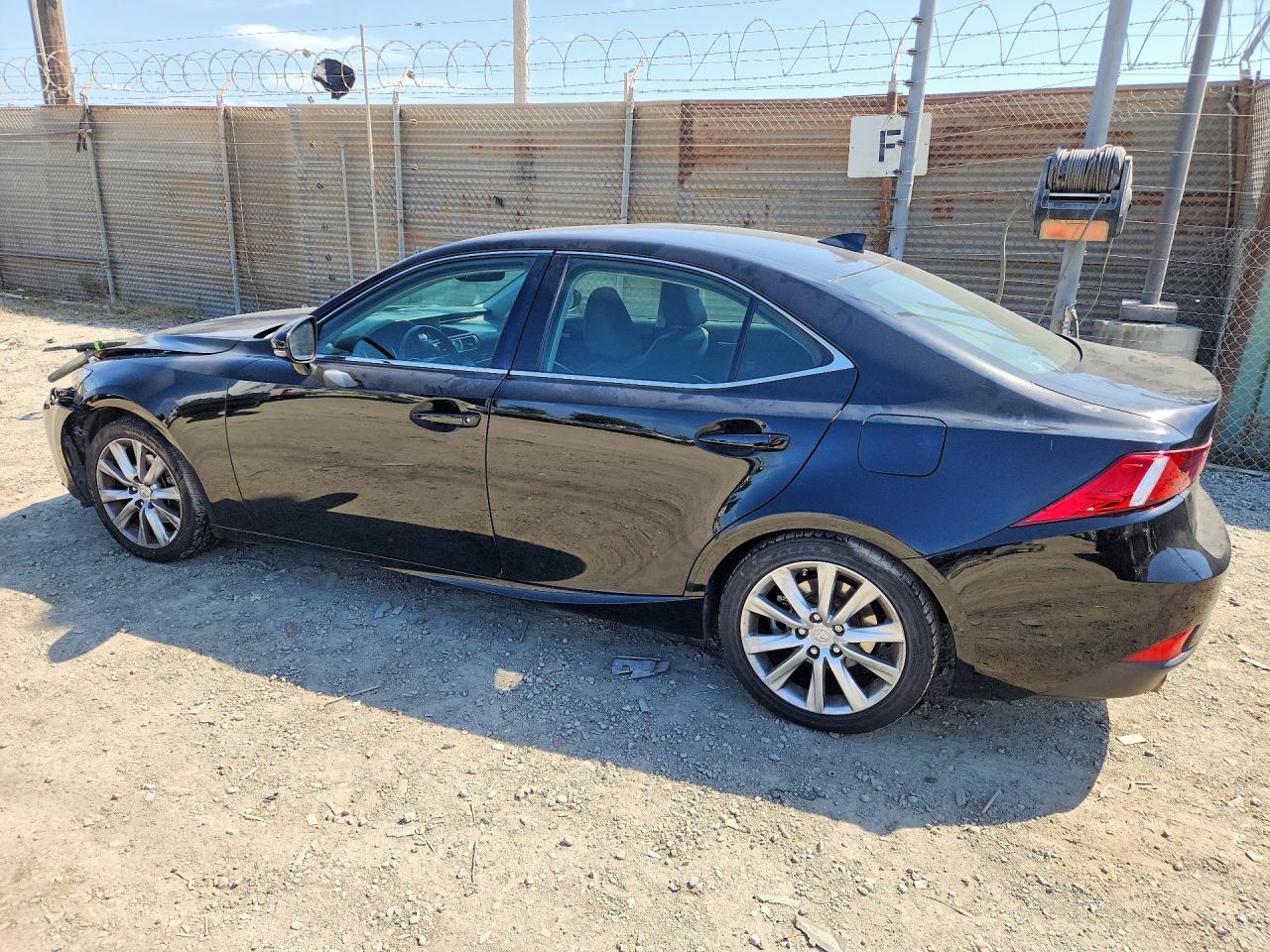 2015 LEXUS IS 250 — снимка 2
