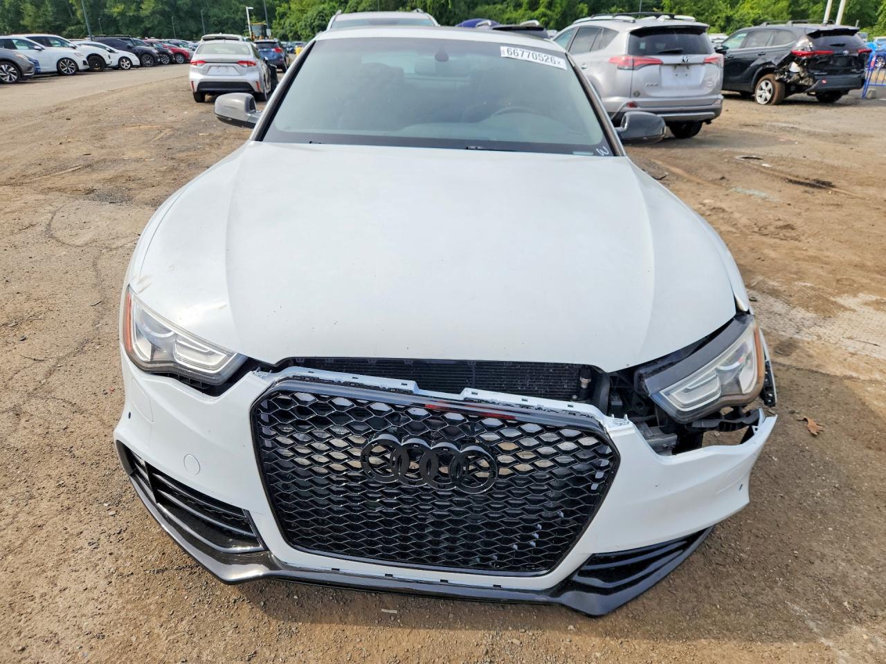 2015 AUDI A5 PREMIUM — снимка 5