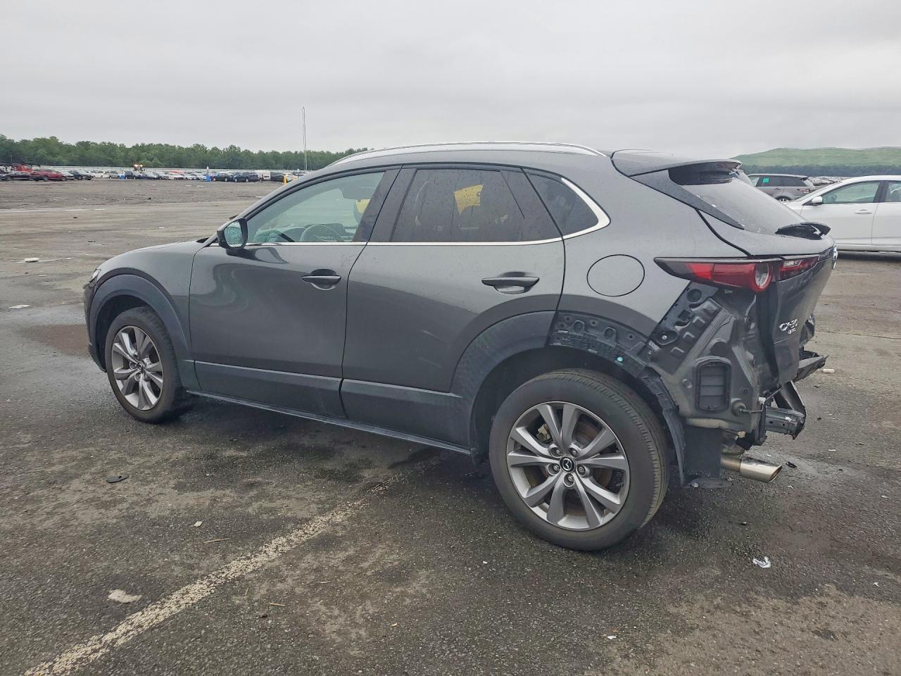 2022 MAZDA CX-30 SELECT — снимка 2