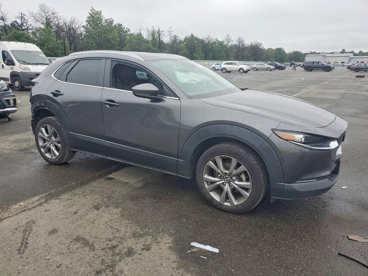 2022 MAZDA CX-30 SELECT — снимка 4