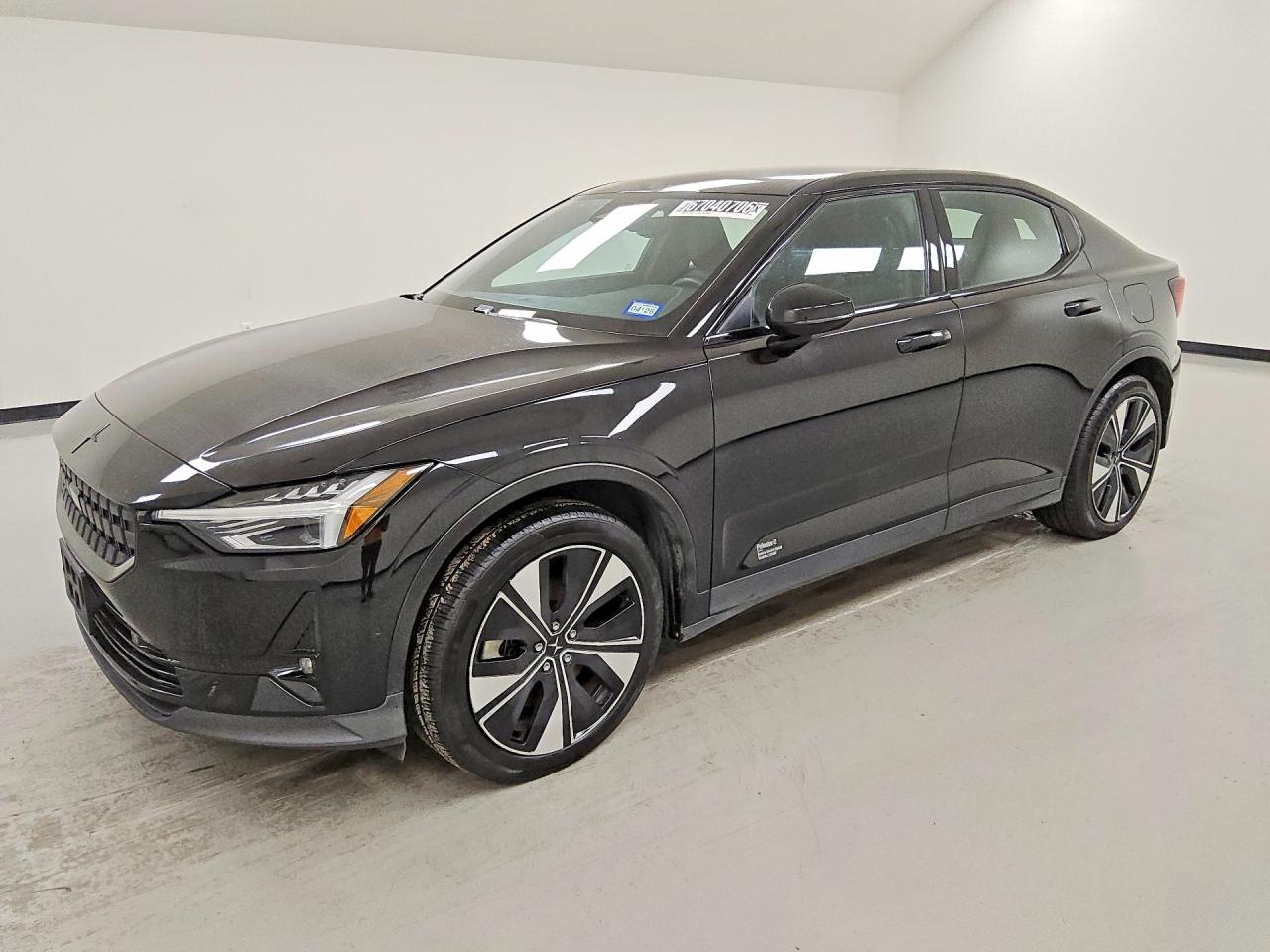 2023 POLESTAR 2