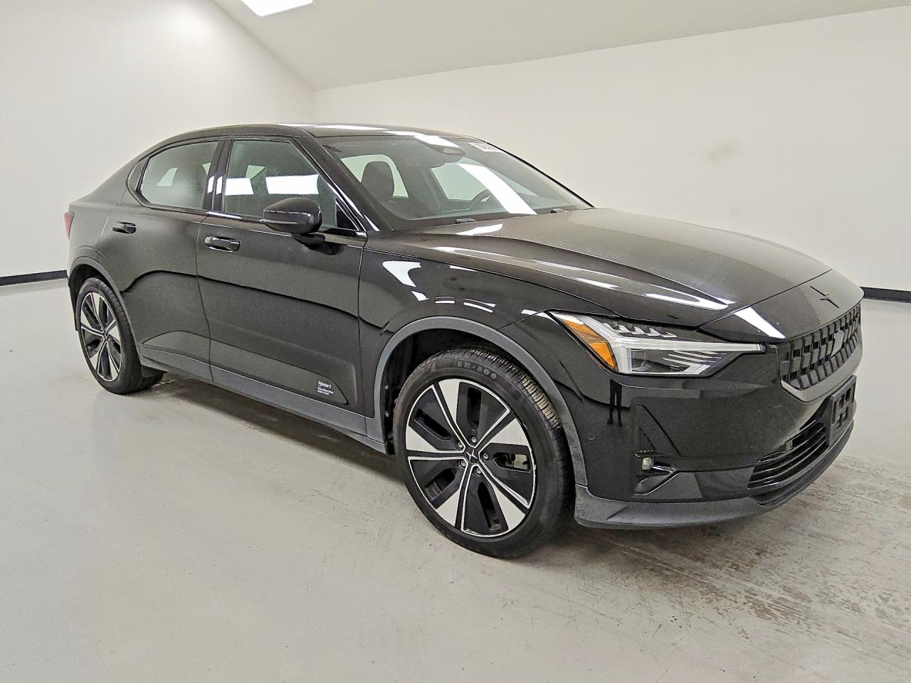 2023 POLESTAR 2 — снимка 4