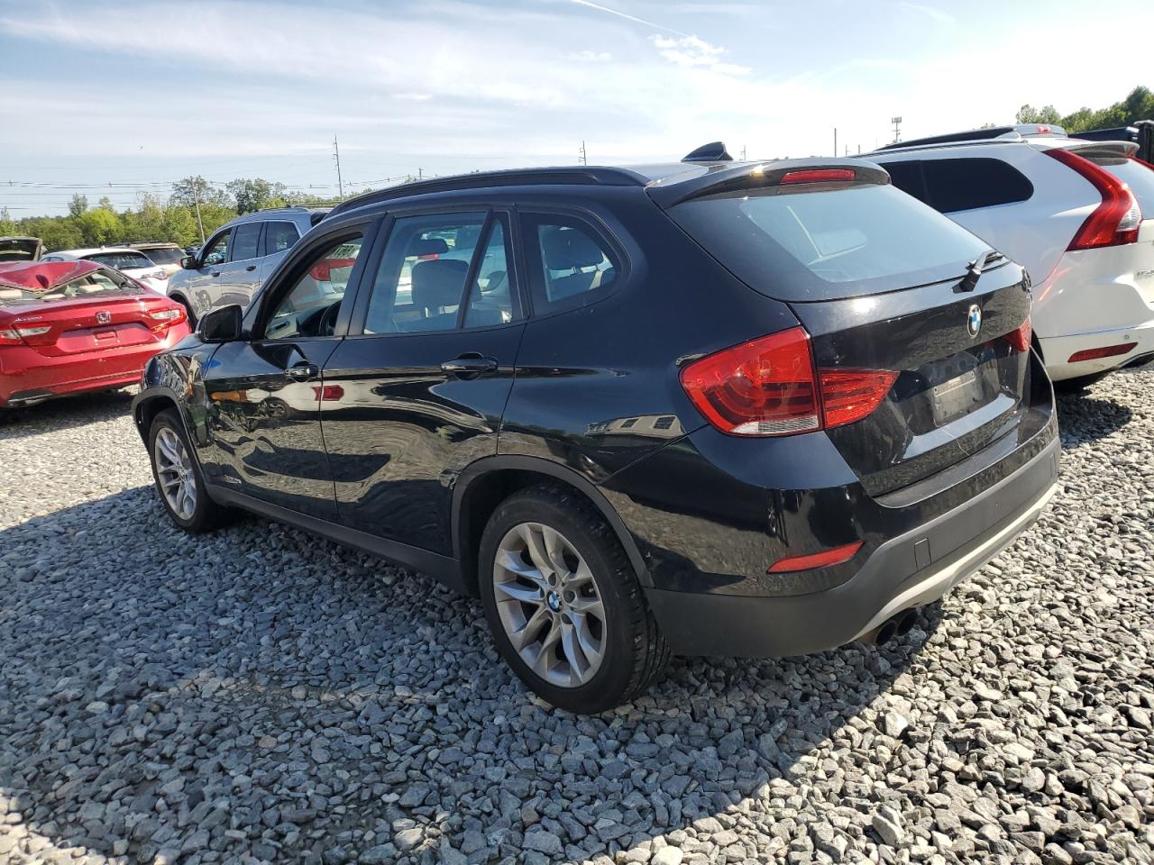2015 BMW X1 XDRIVE28I — снимка 2