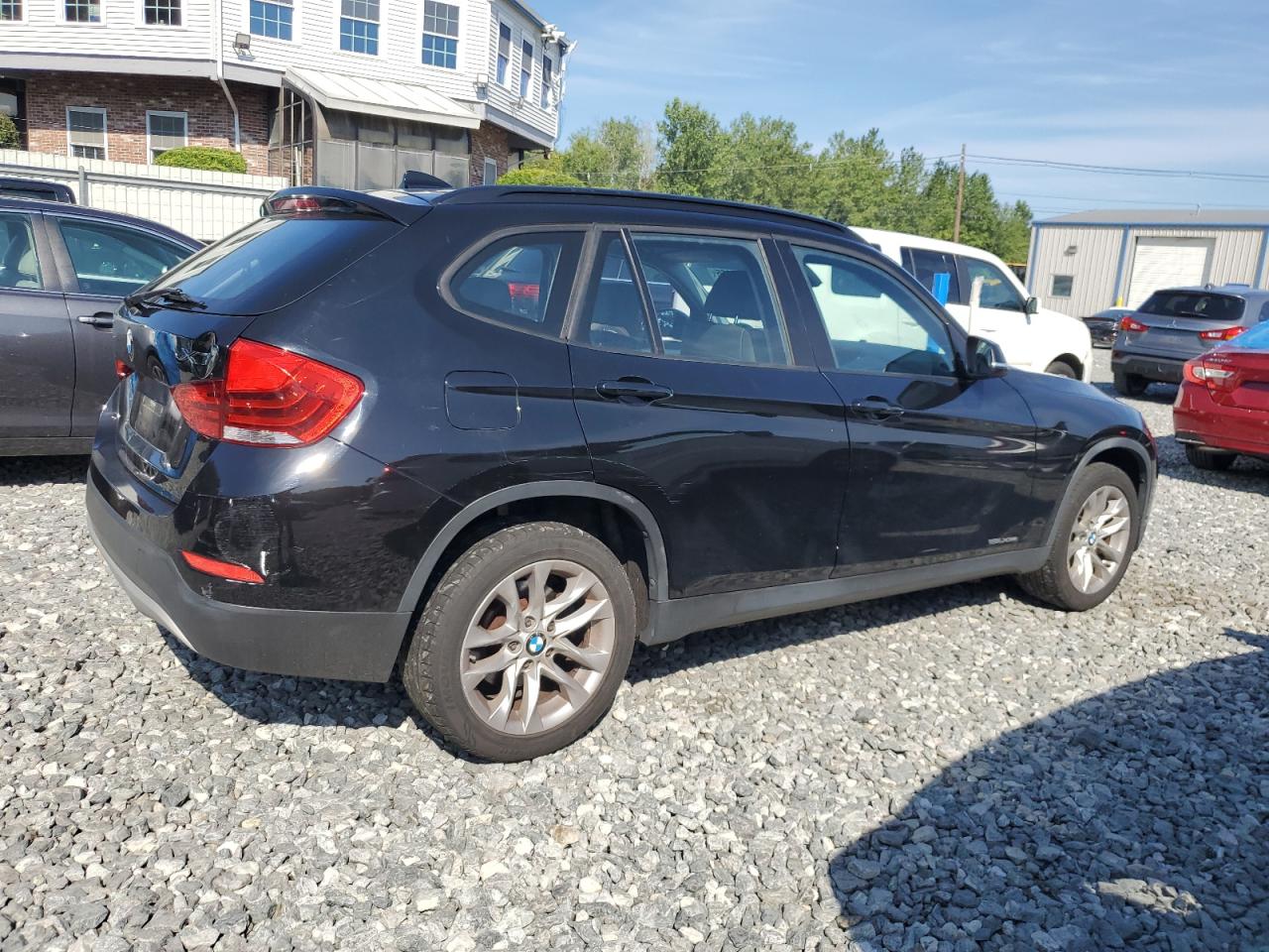 2015 BMW X1 XDRIVE28I — снимка 3