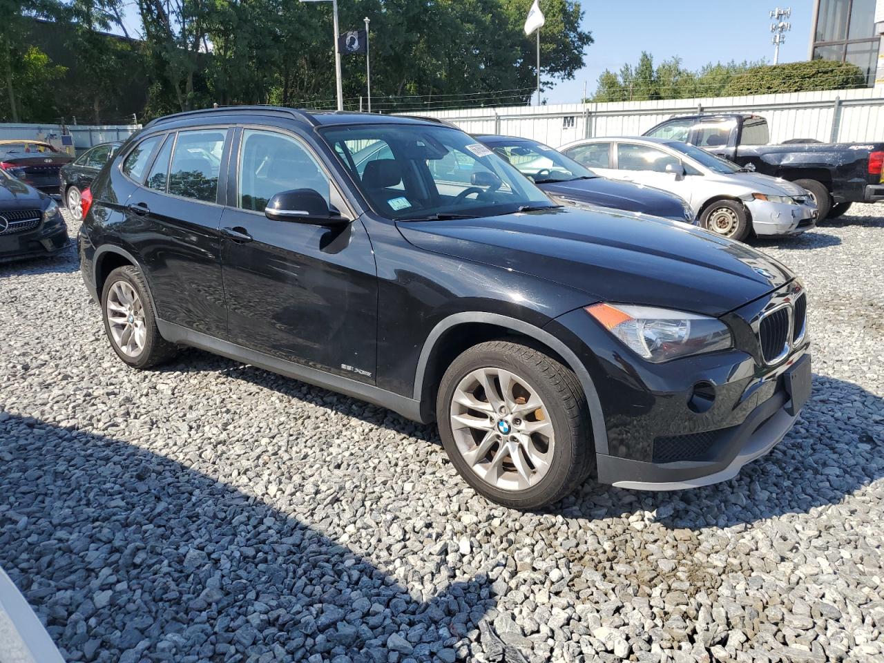 2015 BMW X1 XDRIVE28I — снимка 4