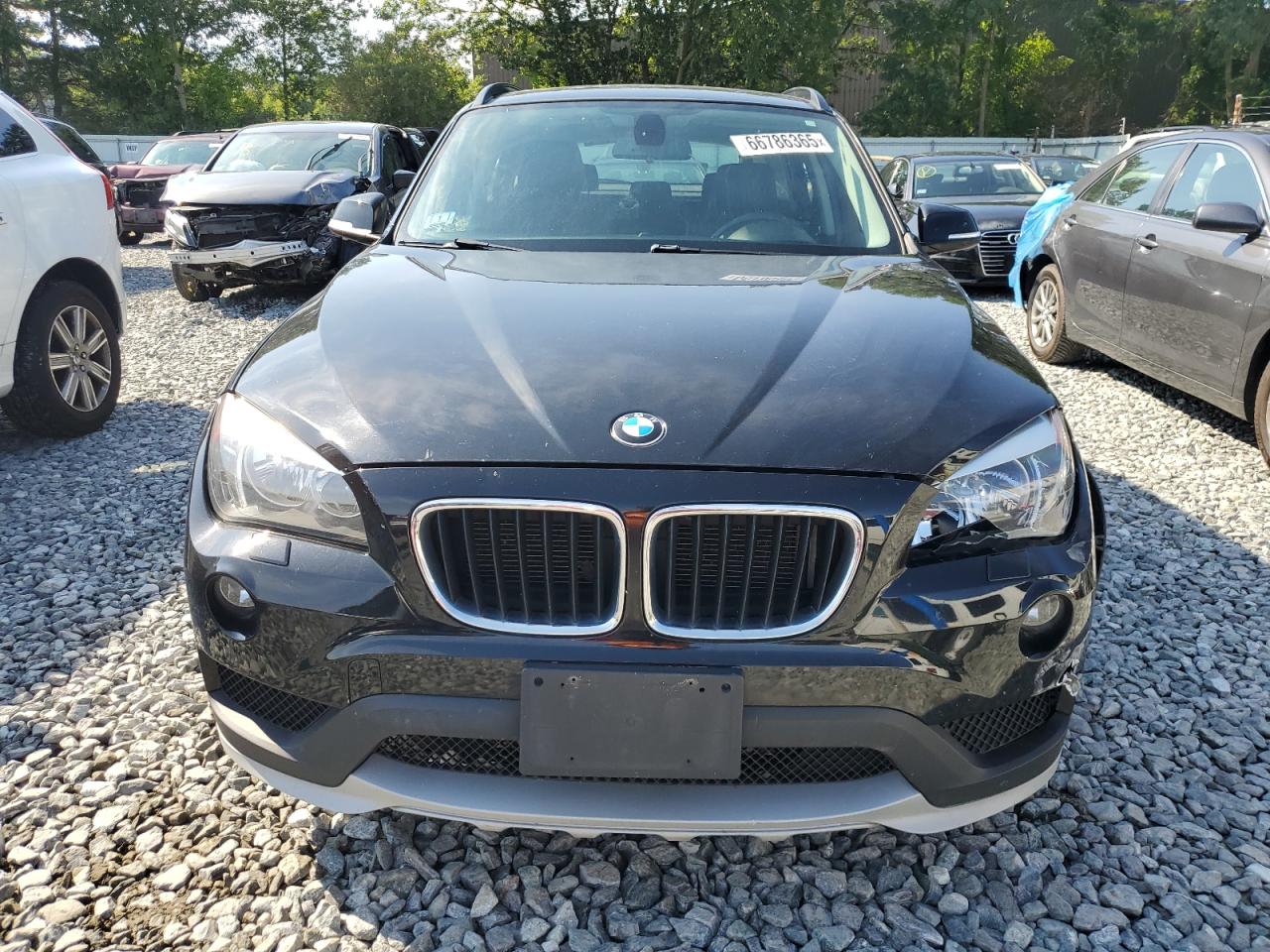 2015 BMW X1 XDRIVE28I — снимка 5