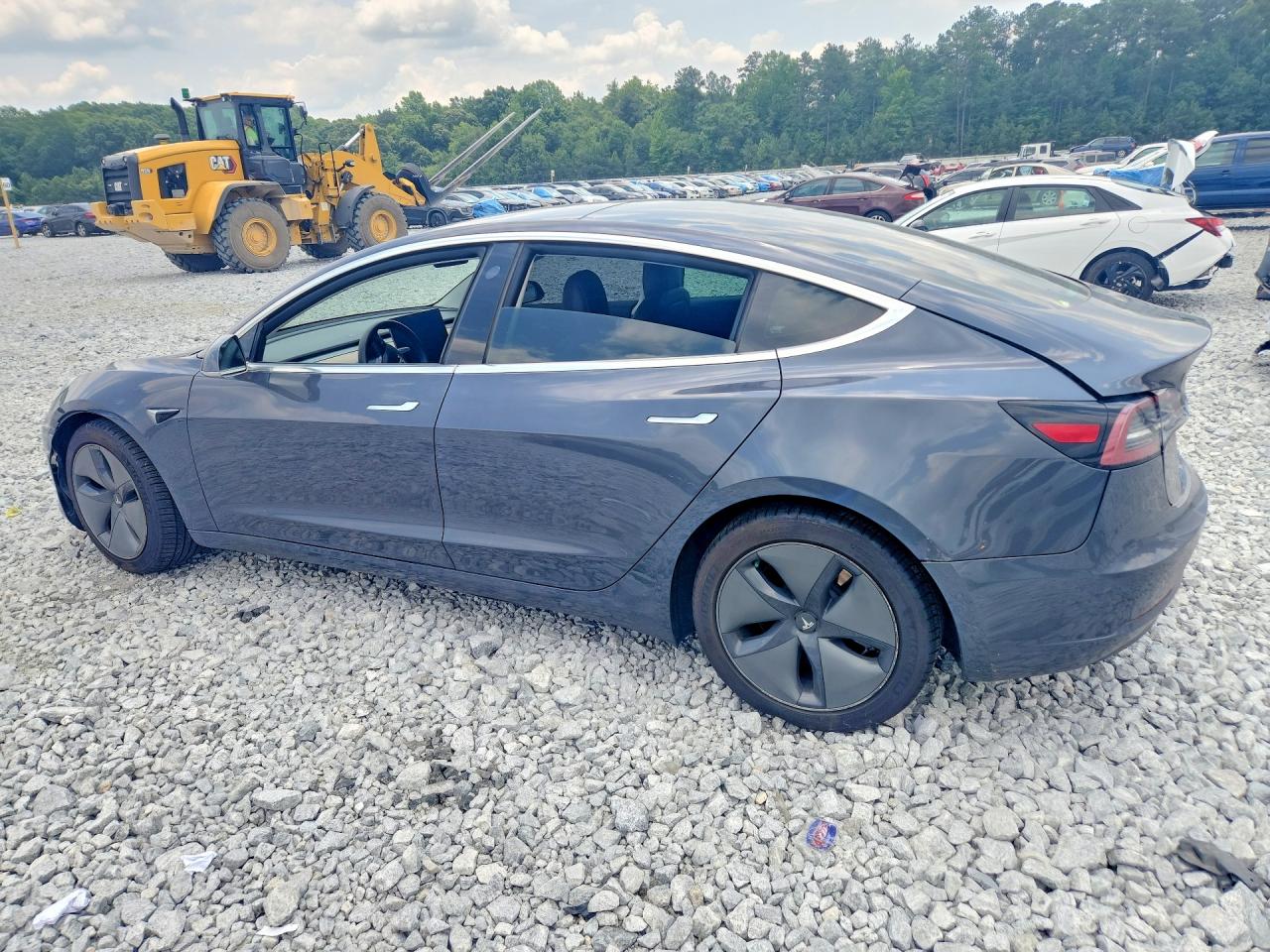 2019 TESLA MODEL 3 — снимка 2