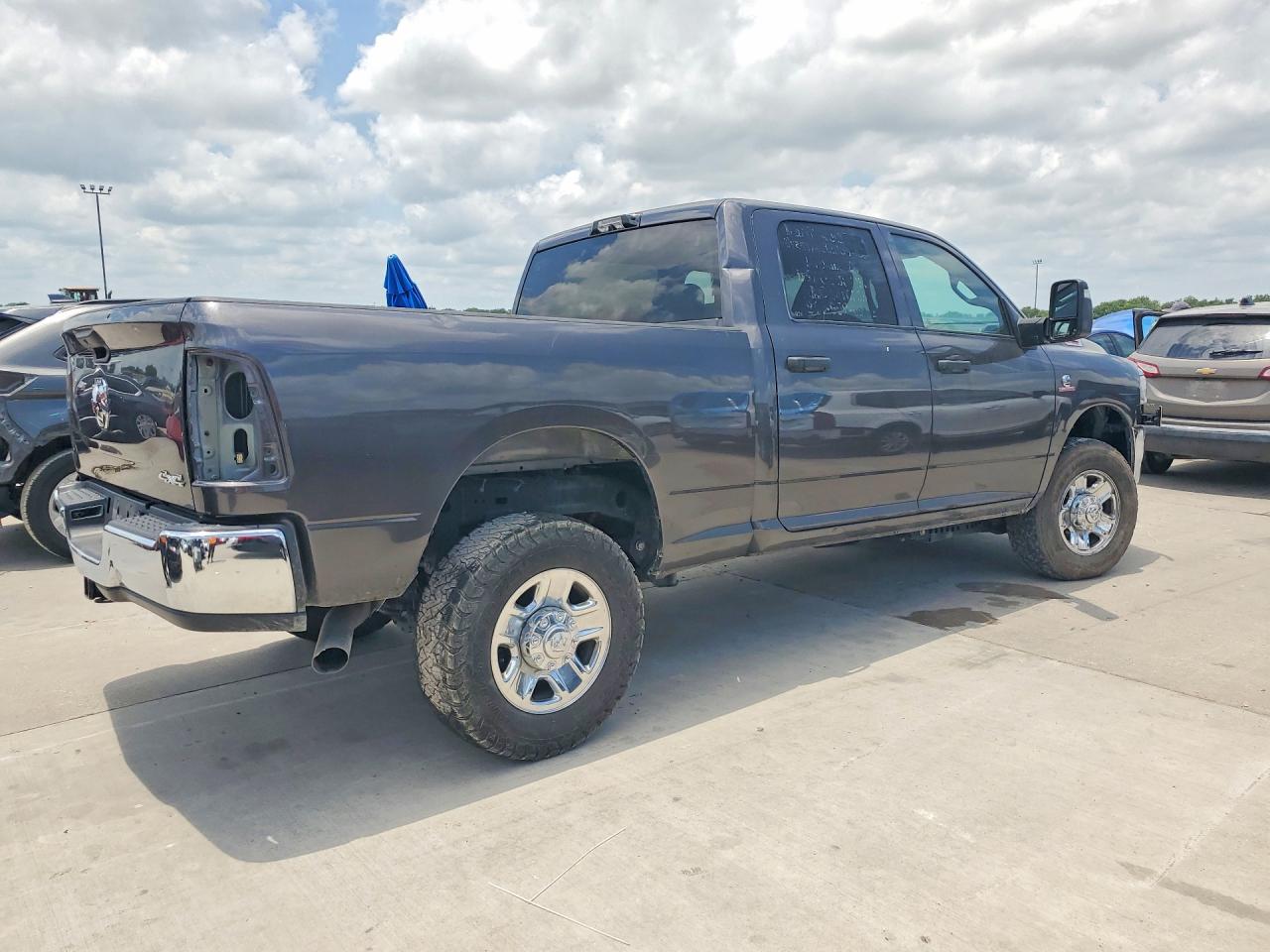 2023 RAM 2500 TRADESMAN — снимка 3