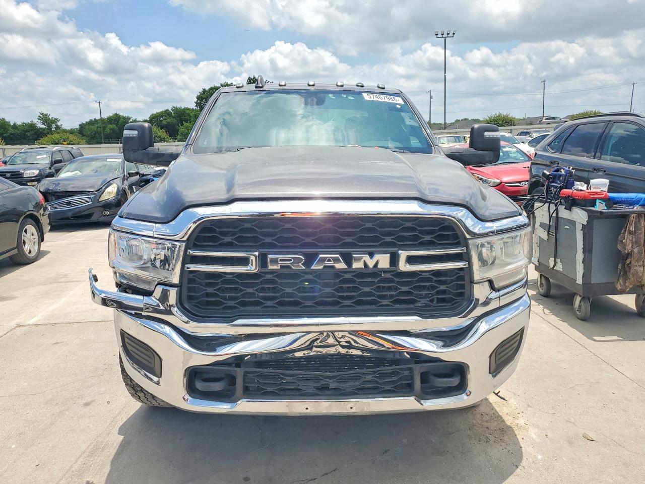 2023 RAM 2500 TRADESMAN — снимка 5