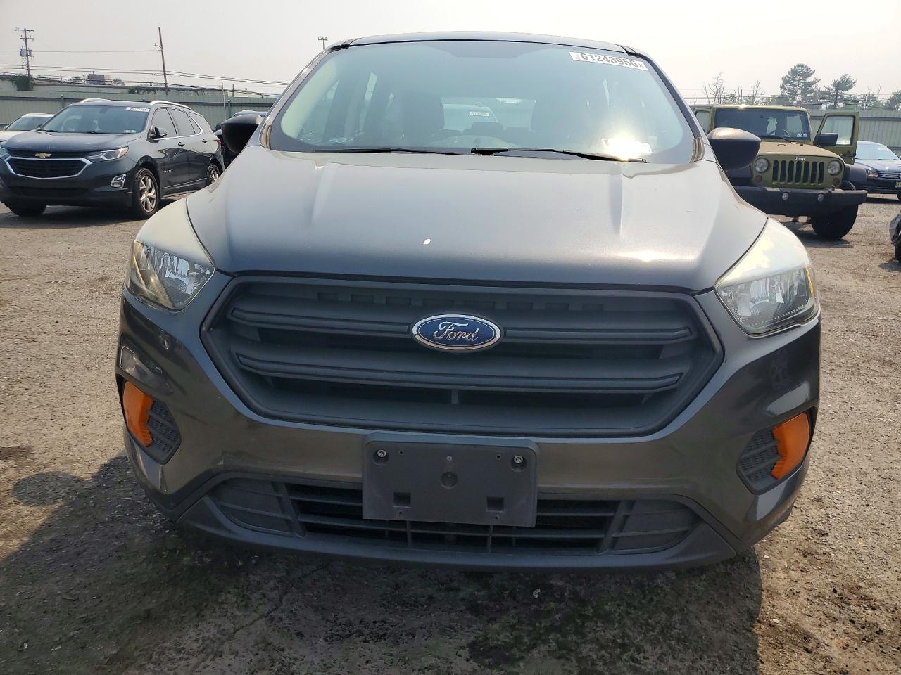 2018 FORD ESCAPE S — снимка 5