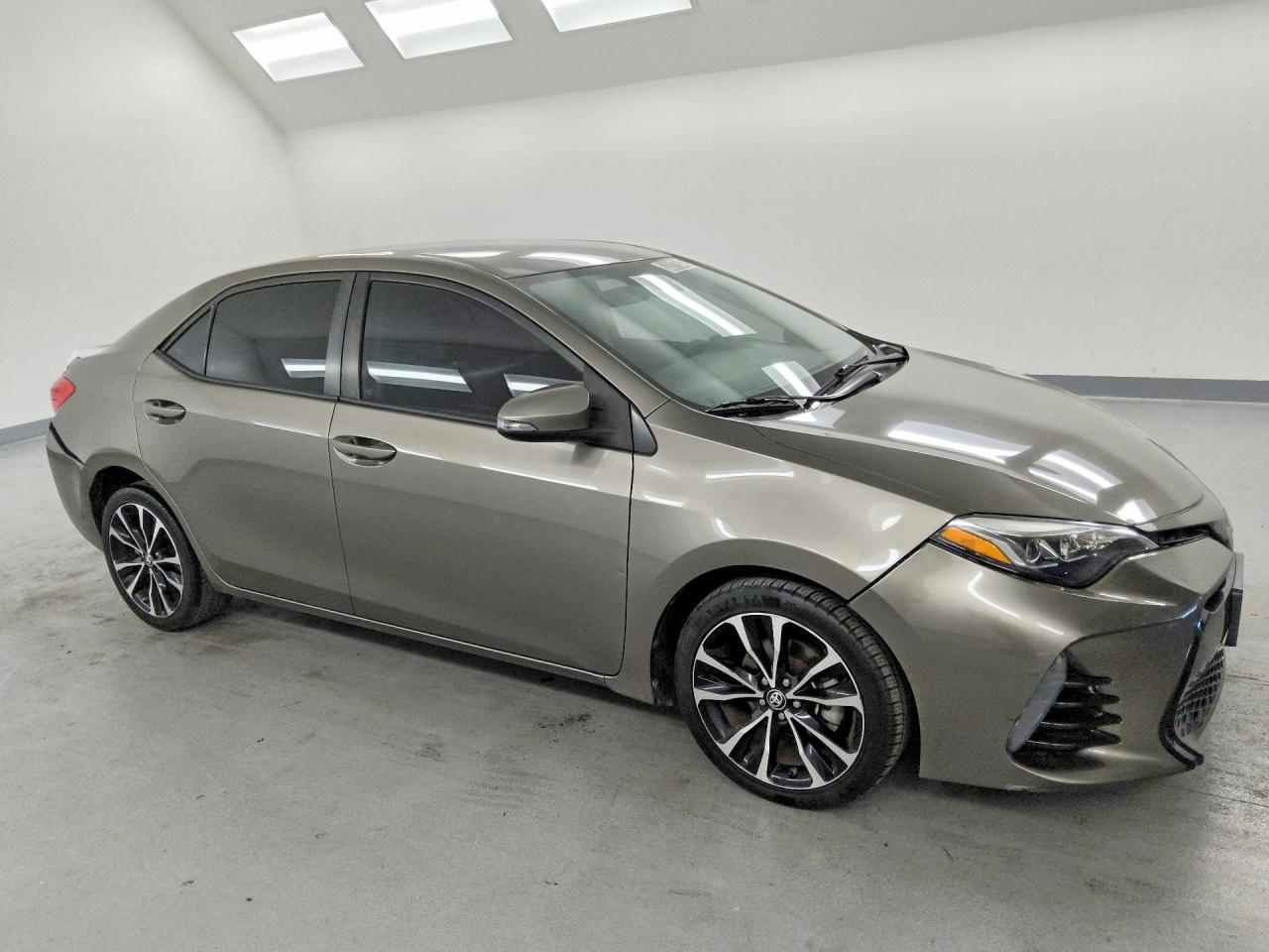 2019 TOYOTA COROLLA SE — снимка 4