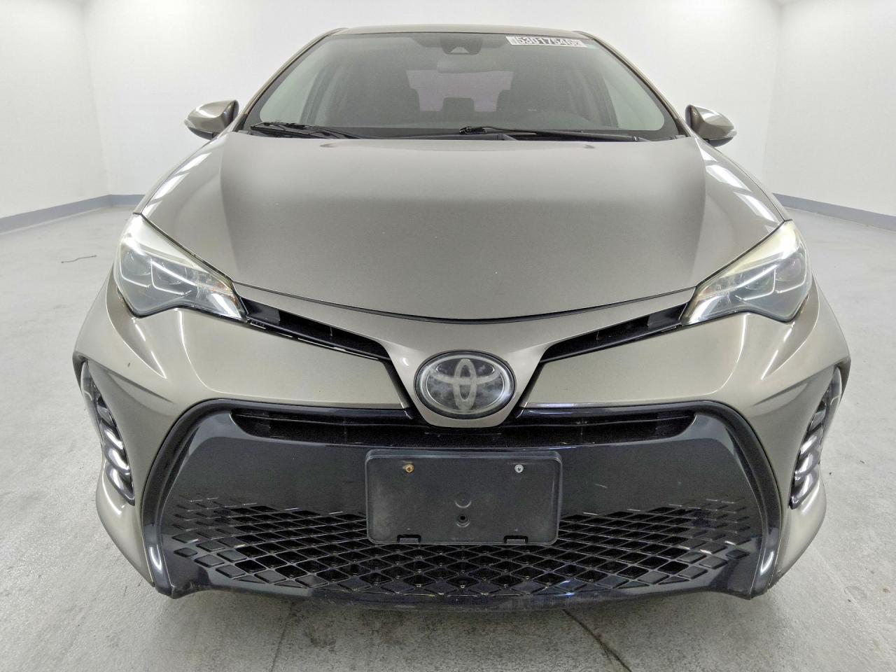 2019 TOYOTA COROLLA SE — снимка 5