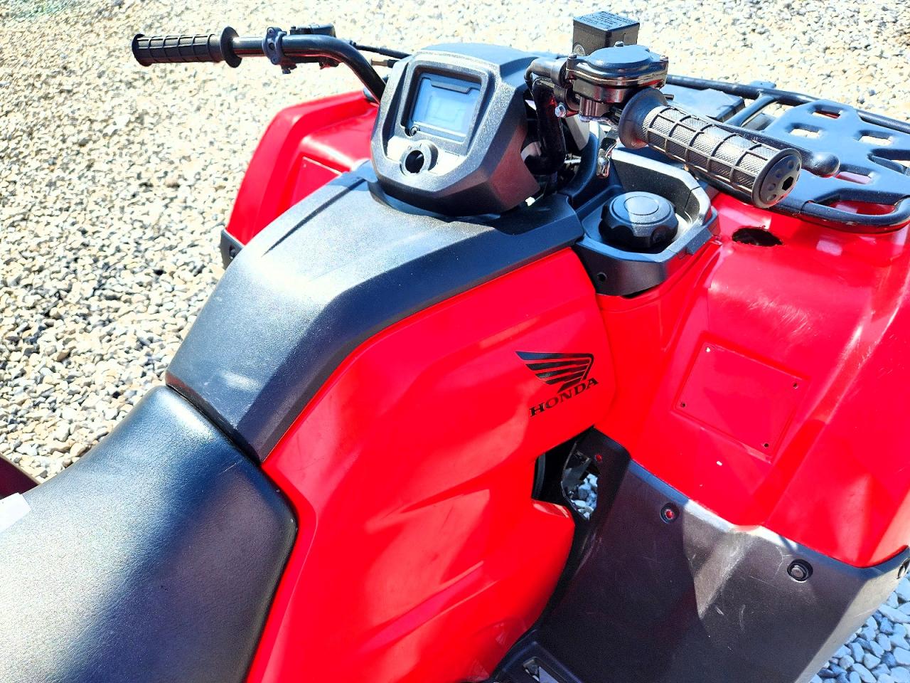 2024 HONDA RANCHER — снимка 5