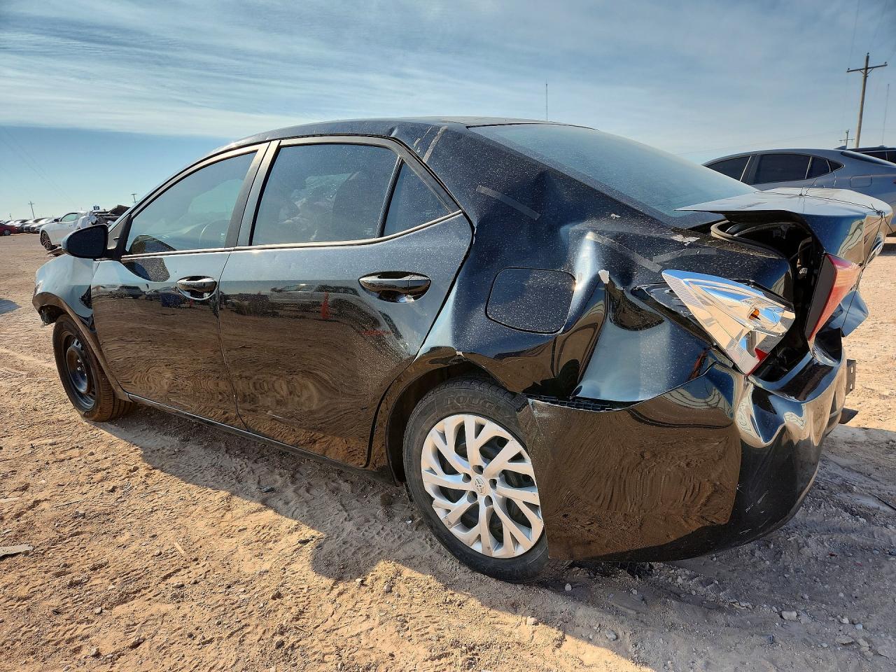 2018 TOYOTA COROLLA SE MANUAL — снимка 2