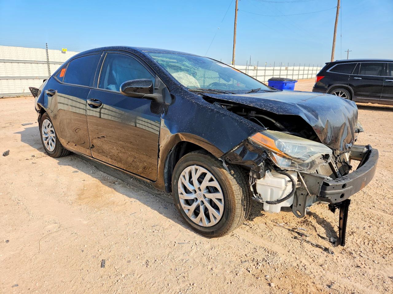 2018 TOYOTA COROLLA SE MANUAL — снимка 4