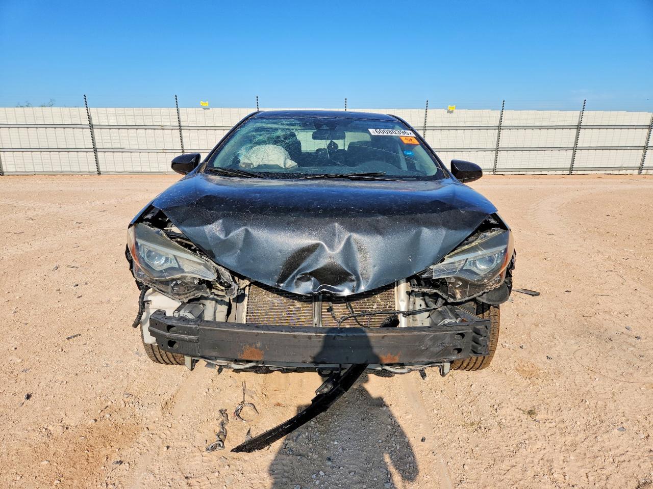 2018 TOYOTA COROLLA SE MANUAL — снимка 5